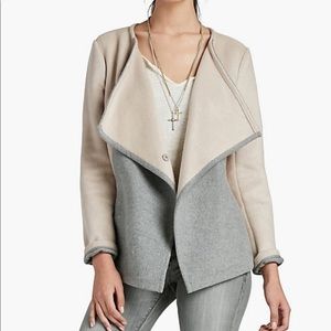 LUCKY BRAND : wool jacket